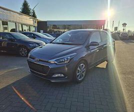 I20 1.2I INTRO EDITION