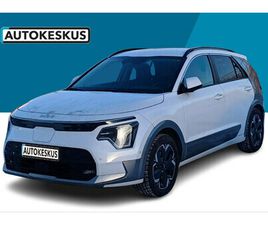 64,8 KWH 204HV STYLE **TULOSSA**