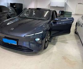 ET7 100KWH KAUFBATTERIE, GARANTIE BIS 10.2028