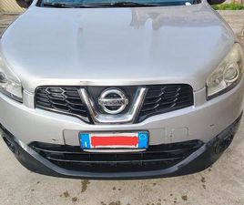 NISSAN QASHQAI 1.5 DCI ACENTA
