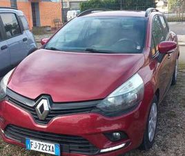 SPORTER 1.5 DCI ENERGY EXCITE 90CV