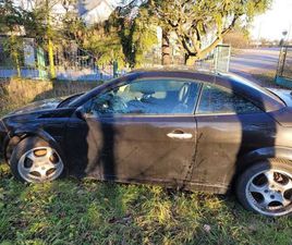 RENAULT MEGANE CABRIO 2,0 163KM, 2007ROK NOWY DWÓR MAZOWIECKI • OLX.PL