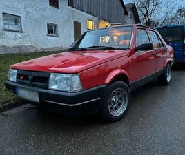 FIAT REGATA 75S I.E 138 R / TOFAS SAHIN DO...