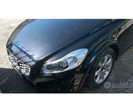 VOLVO C30 VOLVO C30 (2006-2012) - 2010