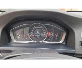 VOLVO V60 2.0 D2 KINETIC