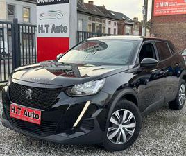 1.5 BLUEHDI ALLURE PACK S/EURO6D/GPS