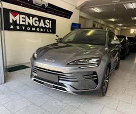 U DMI 1.5 TURBO 324 CV PHEV DESIGN