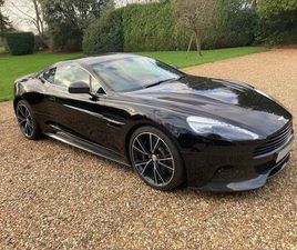 6.0 V12 T-TRONICII EURO 5 2DR