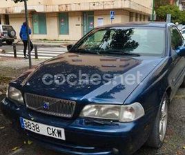 VOLVO C70