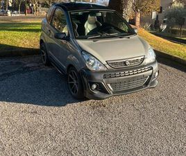 AIXAM CITY AIXAM 50 GTO