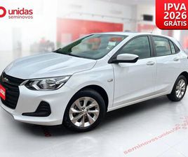 PLUS LT 1.0 12V FLEX MEC. 4P