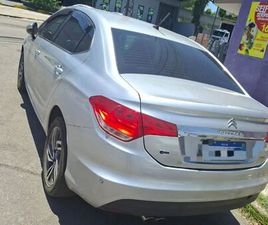 LOUNGE EXCLUSIVE 1.6 TURBO FLEX AUT.