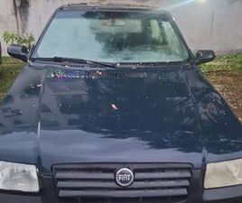 MILLE 1.0 FIRE/ F.FLEX/ ECONOMY 2P