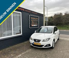 SEAT IBIZA ST - 1.2 TDI COPA PL ECO