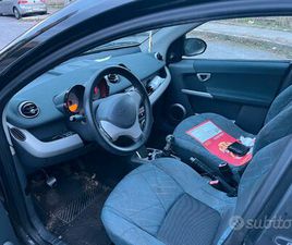 SMART FORFOUR 1 SERIE BLACKBAS 50KW