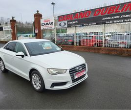 (2YR WARRANTY) 1.4 TFSI AUTOMATIC