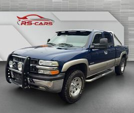 SILVERADO 1500 5.3L LM7 273PS