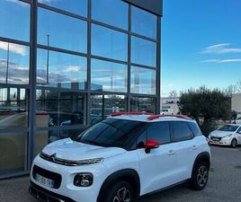 CITROËN C3 AIRCROSS PURETECH 110 S&S EAT6 SHINE (6 CV)