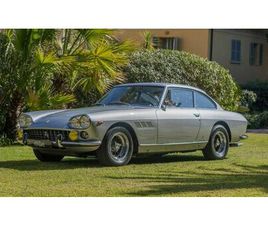 1964 FERRARI 330 GT 2+2 A VENDRE