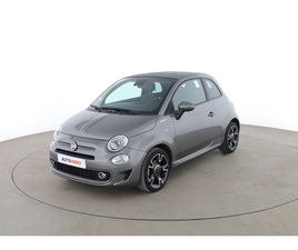 FIAT 500C FIAT 500C C 1.0 HYBRID BSG SPORT