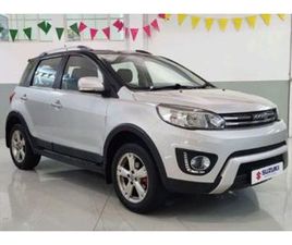2021 HAVAL H1 1.5 VVT