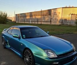 HONDA PRELUDE HONDA PRELUDE BB9 | TÜV BIS 2027