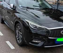 INFINITI Q30 INFINITI Q30