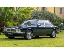 1991 JAGUAR SOVEREIGN V8 A VENDRE