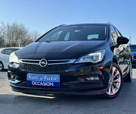 OPEL ASTRA SPORTS TOURER SPORTS TOURER 1.6 CDTI