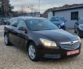 OPEL INSIGNIA U0410U0412U0422U041EU041CU0410U0422U0418U041A 7,800 BGN