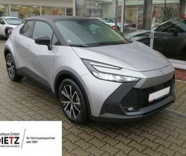 1.8 HYBRID FWD TEAM D*NAVI*ACC*KAM*TOTW