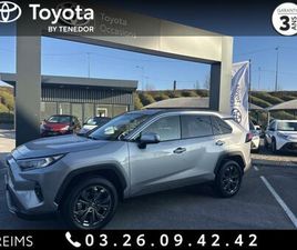 2.5 HYBRIDE 218CH DYNAMIC 2WD MY24