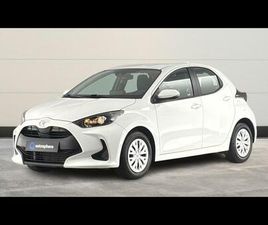 70 VVT-I DYNAMIC 5P MY22