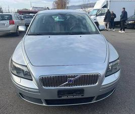 VOLVO V50 1.8 CANTON ZURICH - TUTTI.CH