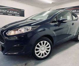 1.25I AMBIENTE , AIRCO, GARANTIE 1AN