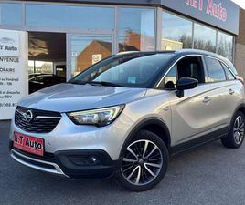 1.2 TURBO/GARANTIE 12 MOIS/AIRCO/GPS/CAMERA