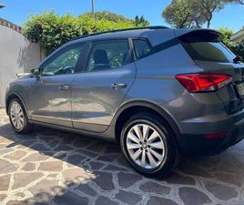 SEAT ARONA ARONA 1.6 TDI STYLE 95CV