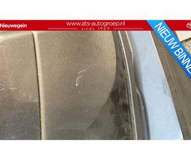 TOYOTA C-HR TOYOTA C-HR 1.8 HYBRID STYLE , DODE HOEK DETECTIE, PDC,