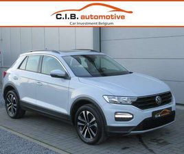 1.5 TSI DSG / PANO /€12.990 NETTO / NAVI / PDC