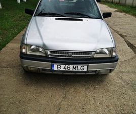 VÂND DACIA SUPERNOVA CONSTANTA