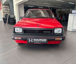 SUZUKI SWIFT 1.0 AUTOMAAT