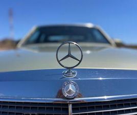 MERCEDES-BENZ - 260