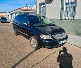 CHRYSLER - GRAND VOYAGER