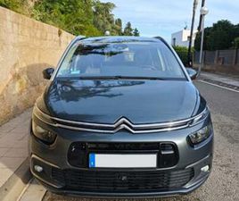 CITROEN - GRAND C4 PICASSO