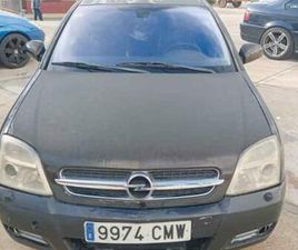 OPEL - VECTRA