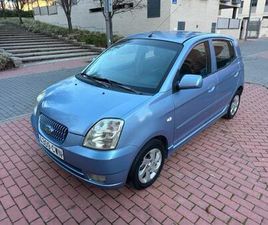 KIA - PICANTO