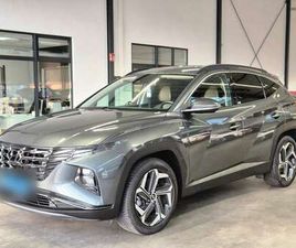 PRIME LEDER NAV LED SOUND SHZ CAMERA ACC