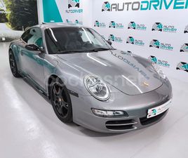 PORSCHE 911 997 CARRERA SEGURIDAD