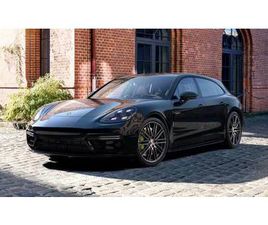 PORSCHE PANAMERA SPORT TURISMO 4S PORSCHE PANAMERA 4S E-HYBRID SPORT TURISMO (MY22)