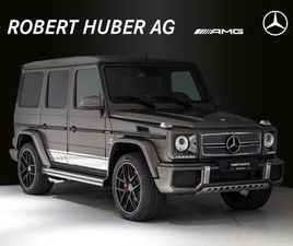 G 65 AMG